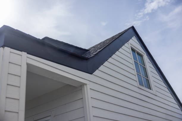 Siding Removal and Disposal in Pine, AZ